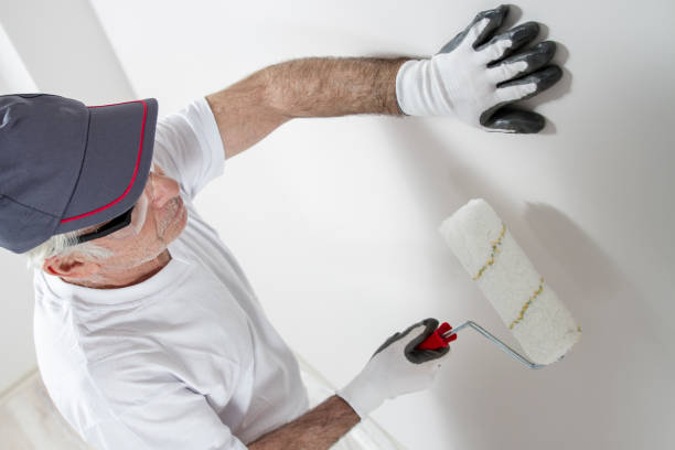 Wallpaper Removal and Painting in Sebastian, FL